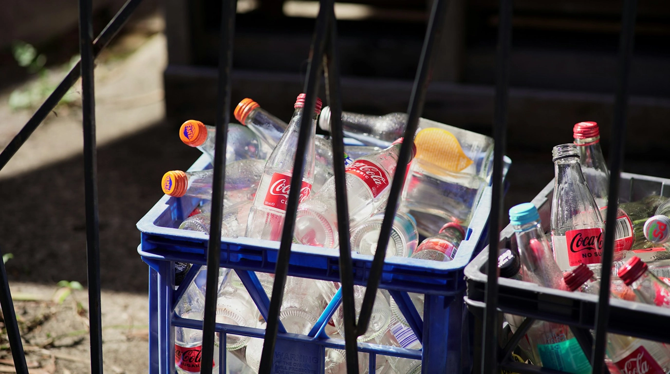 Bottle & Plastic Crv Recycling Center Near Me In Chula Vista