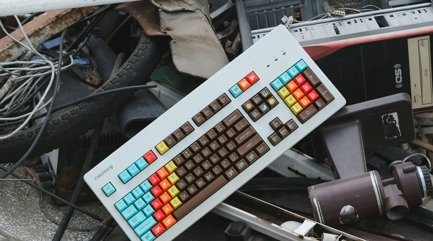 Computer Recycling & Free Electronic Recycling In Chula Vista, Ca