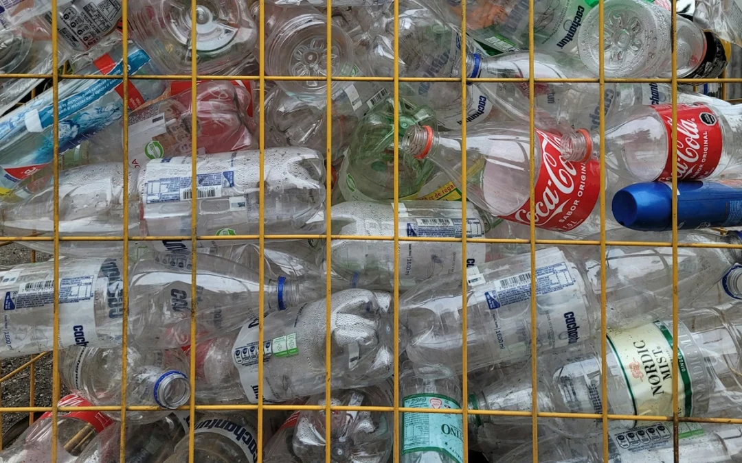 Plastic Bottle Recycling & CRV Recycling Center Near Me in Chula Vista, CA